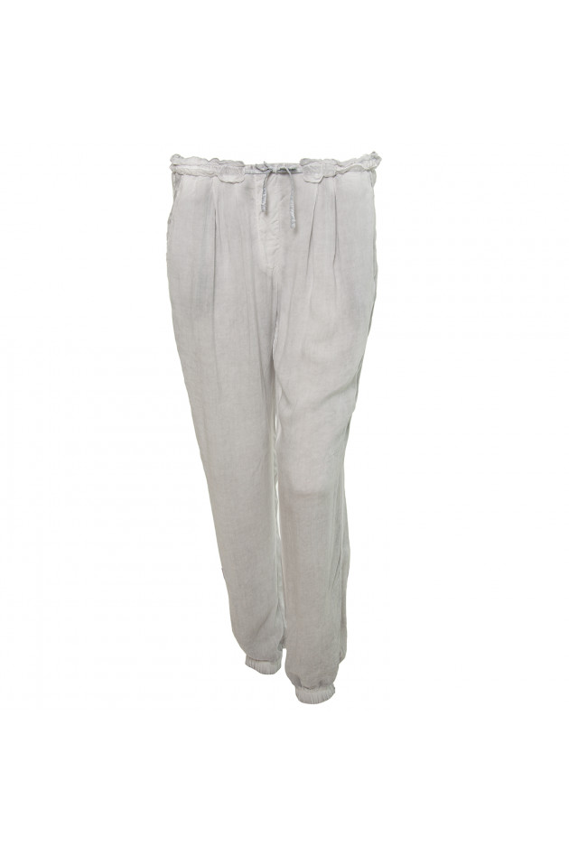 Better Rich Hose in Hellgrau
