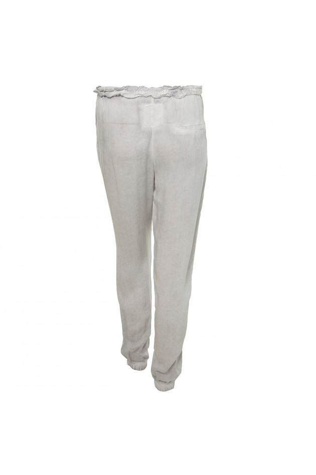 Better Rich Hose in Hellgrau