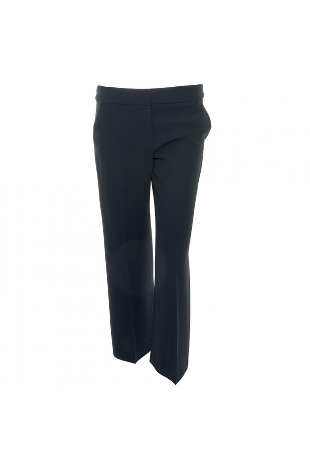 Cappellini Hose in Marine