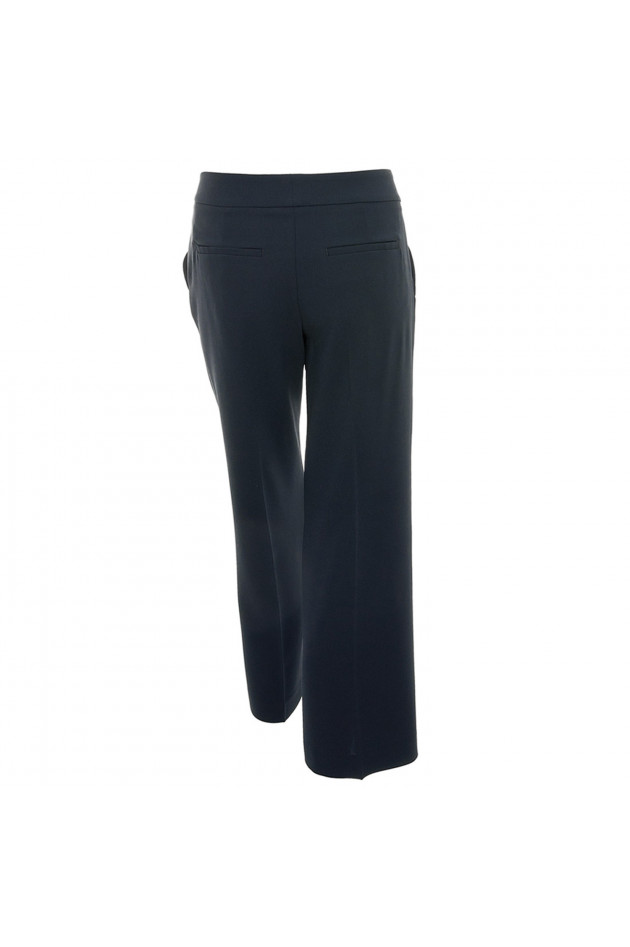 Cappellini Hose in Marine
