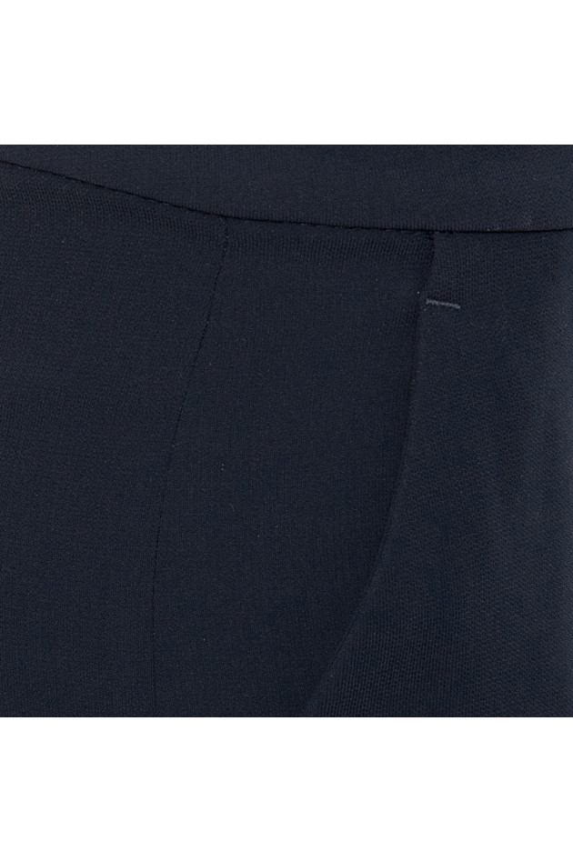 Cappellini Hose in Marine