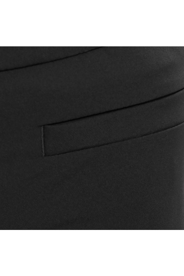 Cambio  Hose in Schwarz