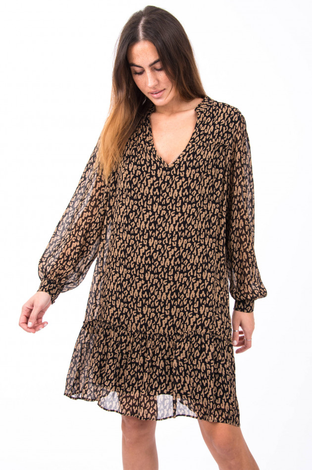 I Heart  Kleid Ellena im Animal-Design