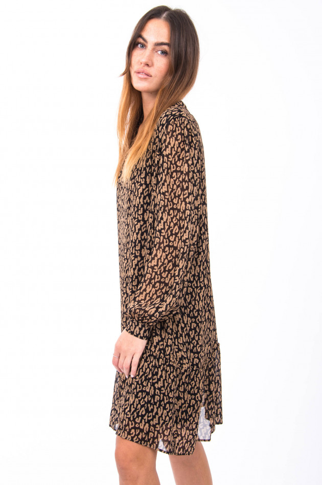 I Heart  Kleid Ellena im Animal-Design