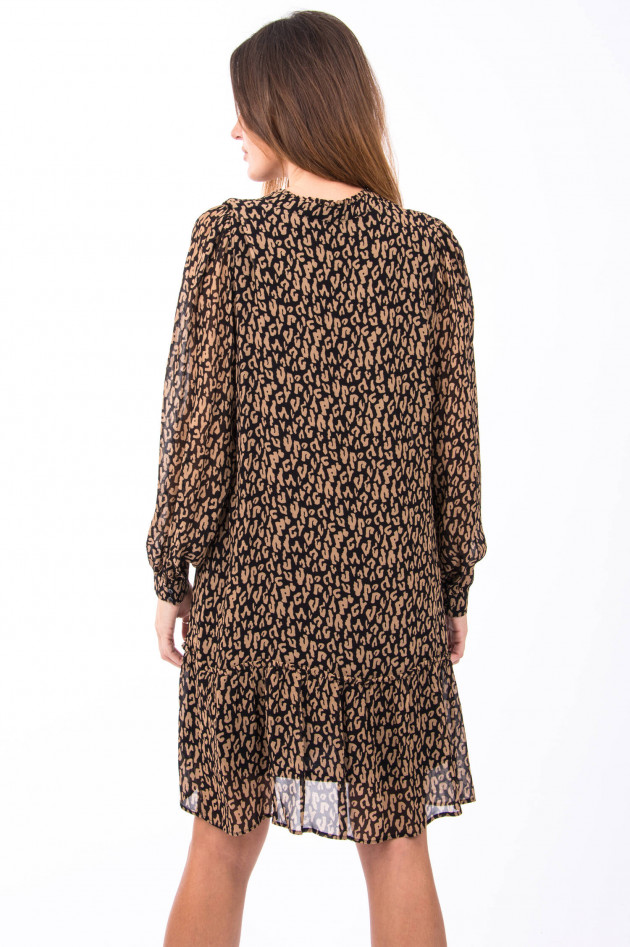 I Heart  Kleid Ellena im Animal-Design