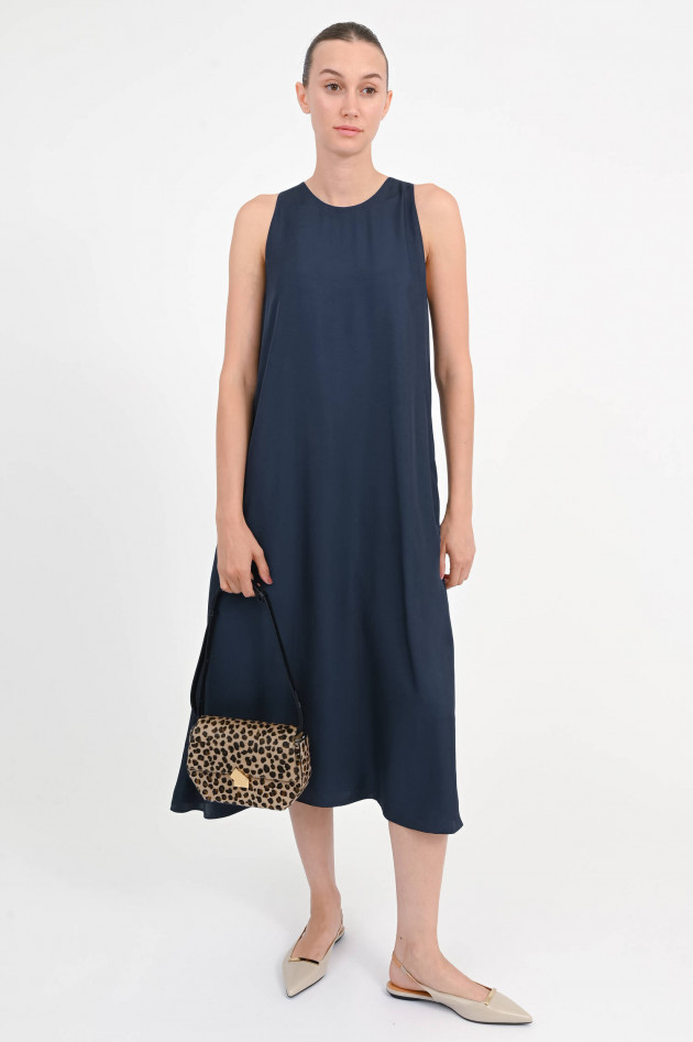 I Heart  Midi-Kleid ELLYSE in Navy