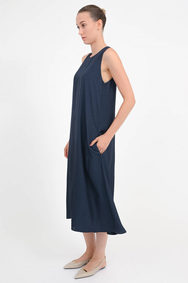 I Heart  Midi-Kleid ELLYSE in Navy