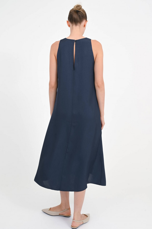 I Heart  Midi-Kleid ELLYSE in Navy