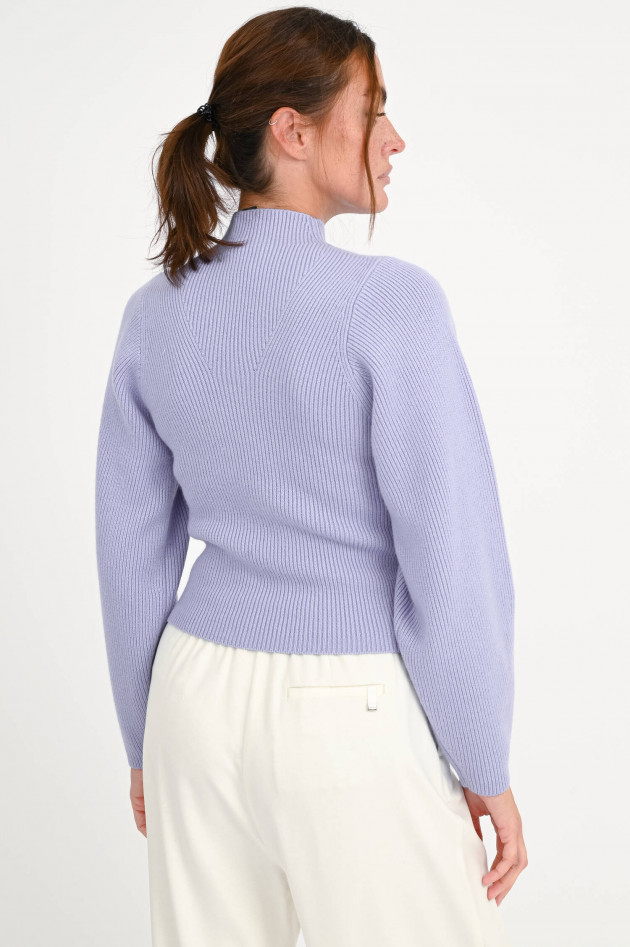 I Heart  Strickpullover KAROLIE in Lilac