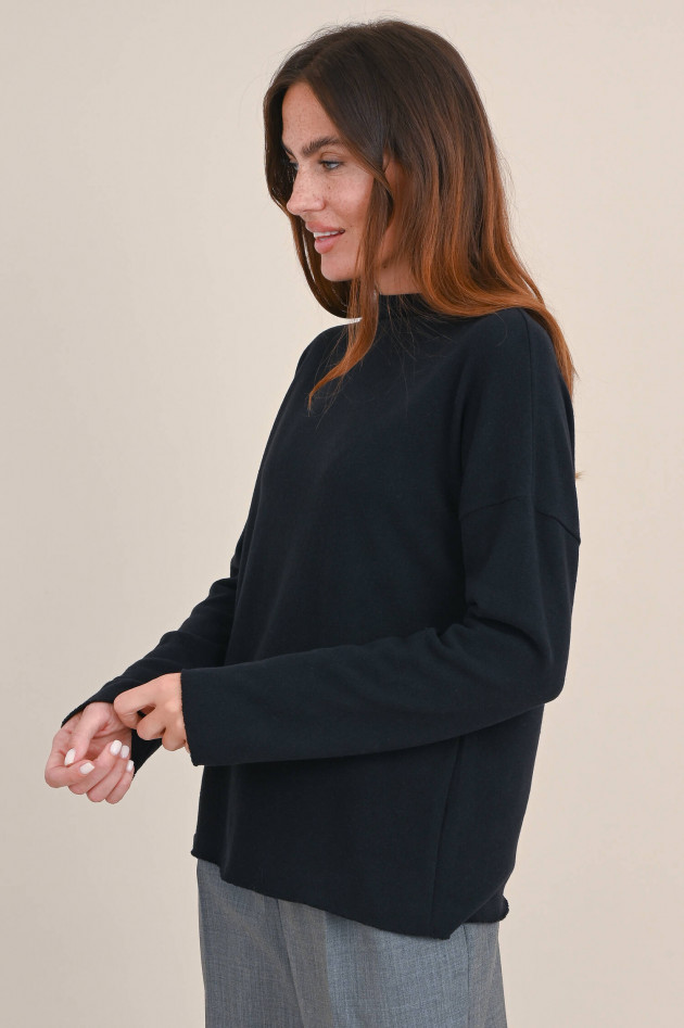 I Heart  Pullover RIEKE in Schwarz