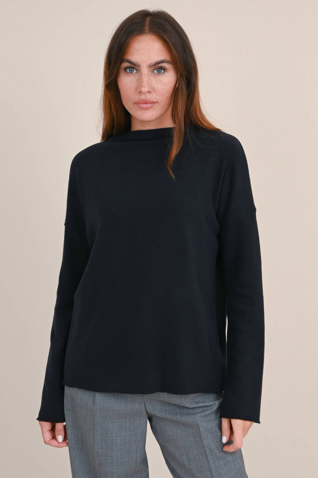 I Heart  Pullover RIEKE in Schwarz