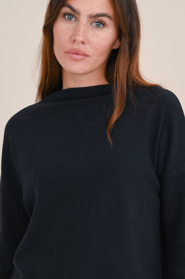 I Heart  Pullover RIEKE in Schwarz