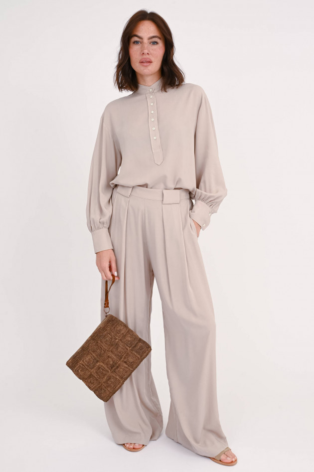 Ibeliv Clutch TANALA in Walnuss