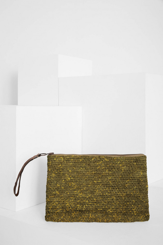 Ibeliv Clutch AMPY in Savanne
