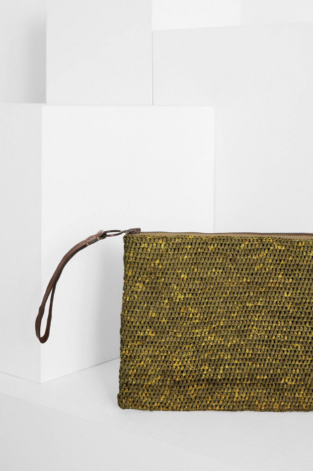 Ibeliv Clutch AMPY in Savanne