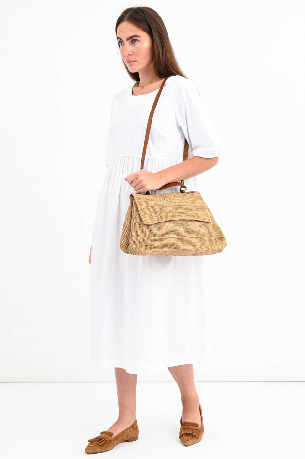 Ibeliv Trapez-Tasche LAHADY in Natur