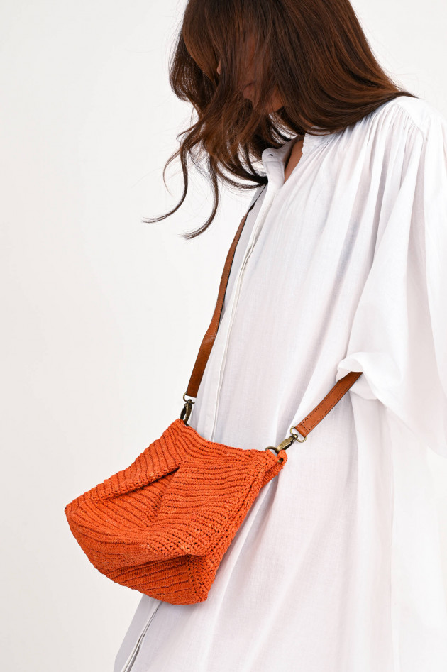 Ibeliv Tasche ILAINA in Orange