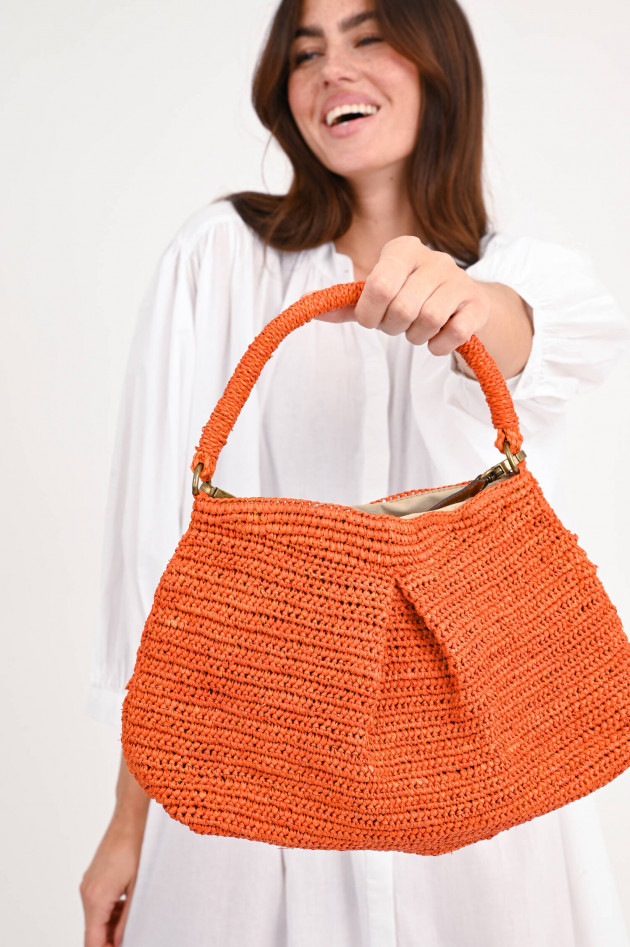 Ibeliv Tasche ILAINA in Orange