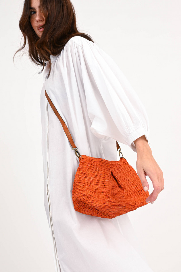 Ibeliv Tasche ILAINA in Orange