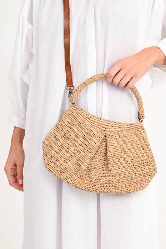 Ibeliv Tasche ILAINA in Beige