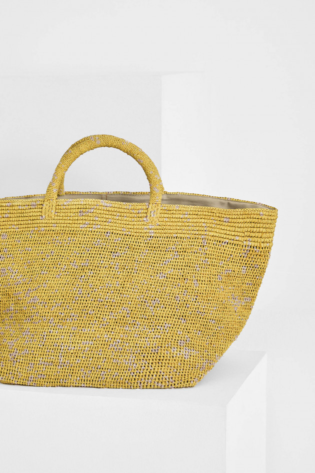 Ibeliv Shopper VANILLA in Ylang