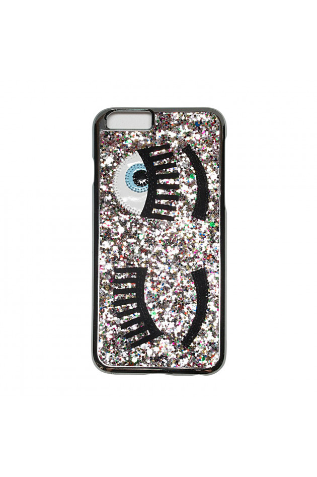 Chiara Ferragni iPhone 6 Hülle in Multicolour