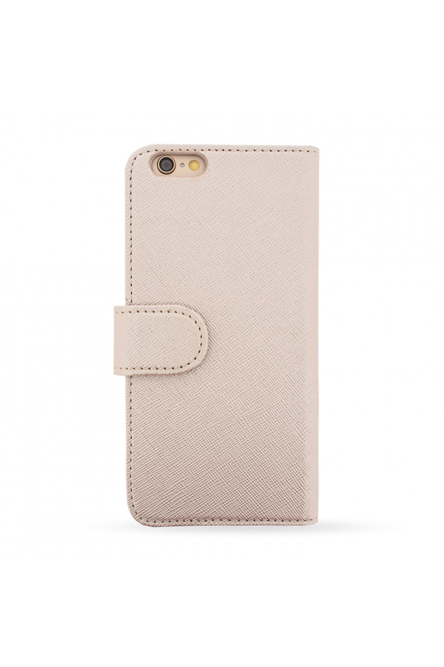 Iphoria iPhone 6 Plus Case in Rosé Gold