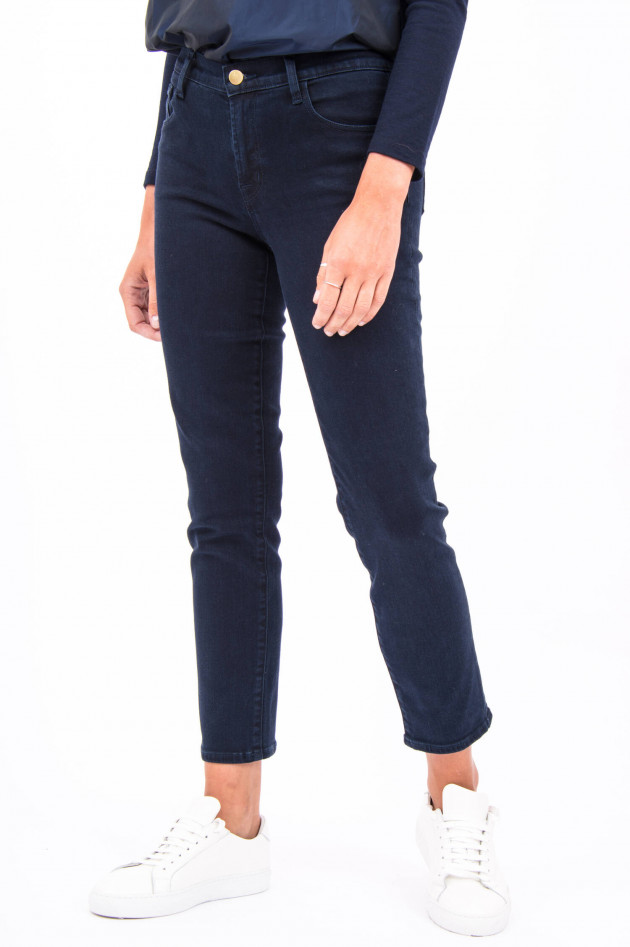 J-Brand  Jeans ADELE in Dunkelblau