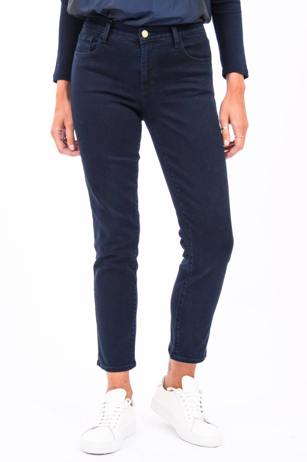 J-Brand  Jeans ADELE in Dunkelblau