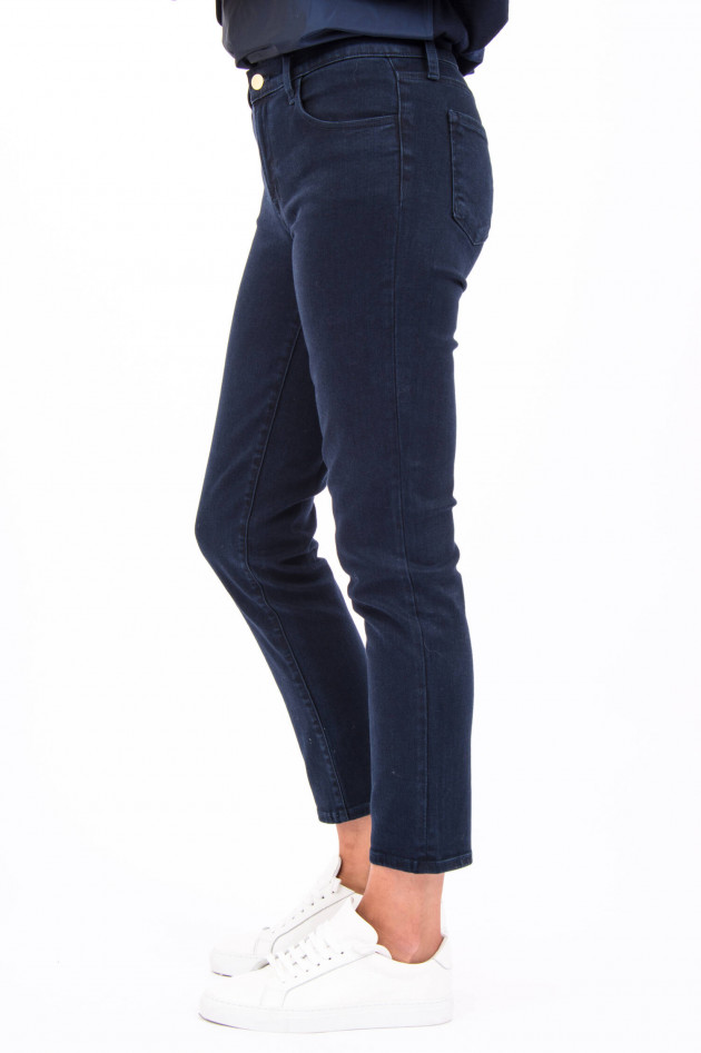 J-Brand  Jeans ADELE in Dunkelblau