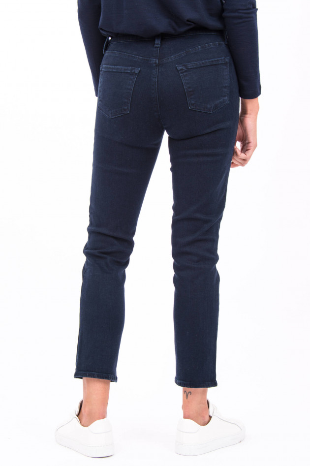 J-Brand  Jeans ADELE in Dunkelblau