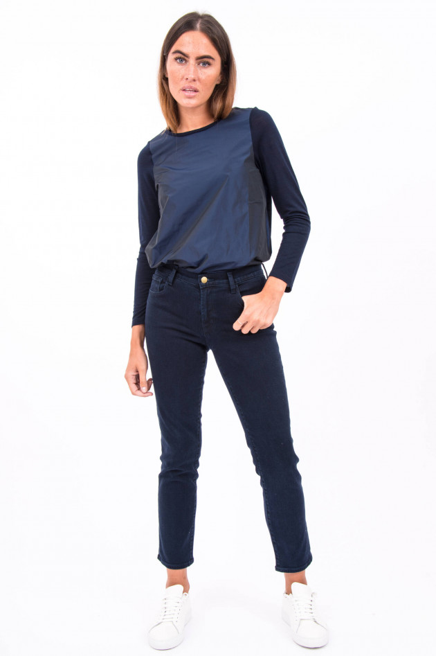 J-Brand  Jeans ADELE in Dunkelblau