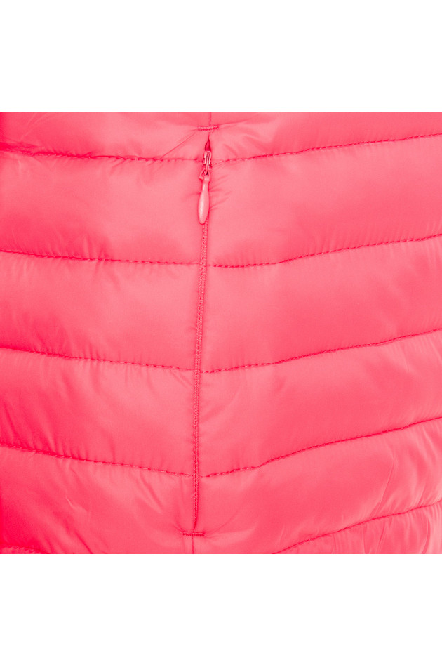 Save the duck Jacke in Cyklam