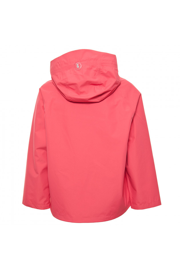 Save the duck Jacke in Pink