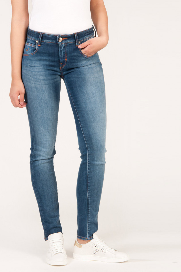 Jacob Cohën Jeans KAYLIE in Blau