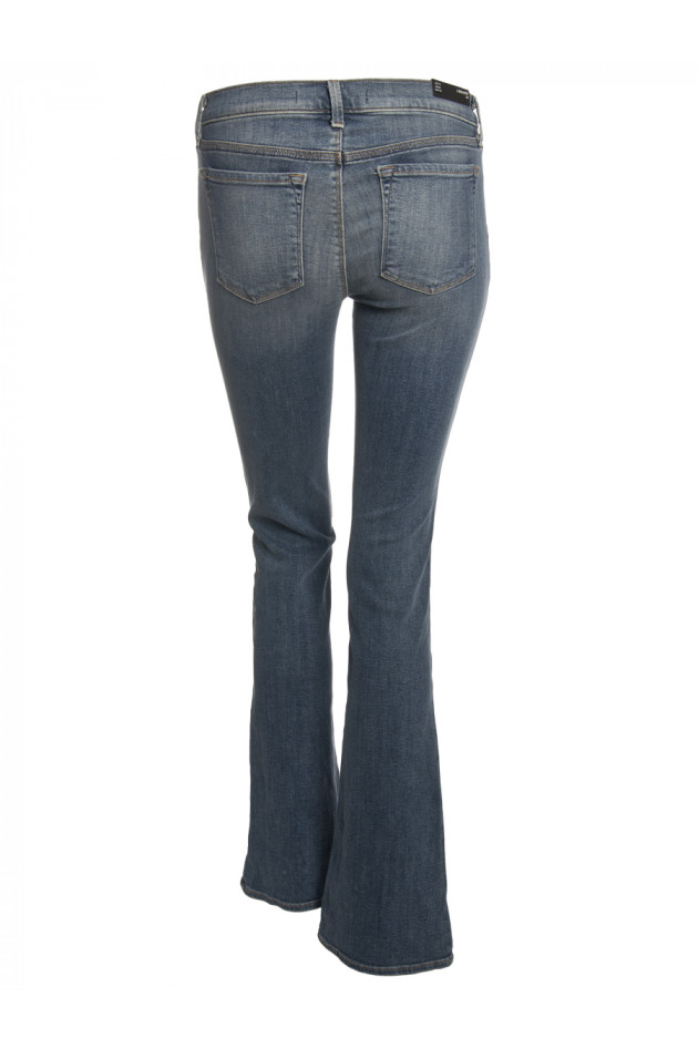 J-Brand  Jeans BETTY in Mittelblau