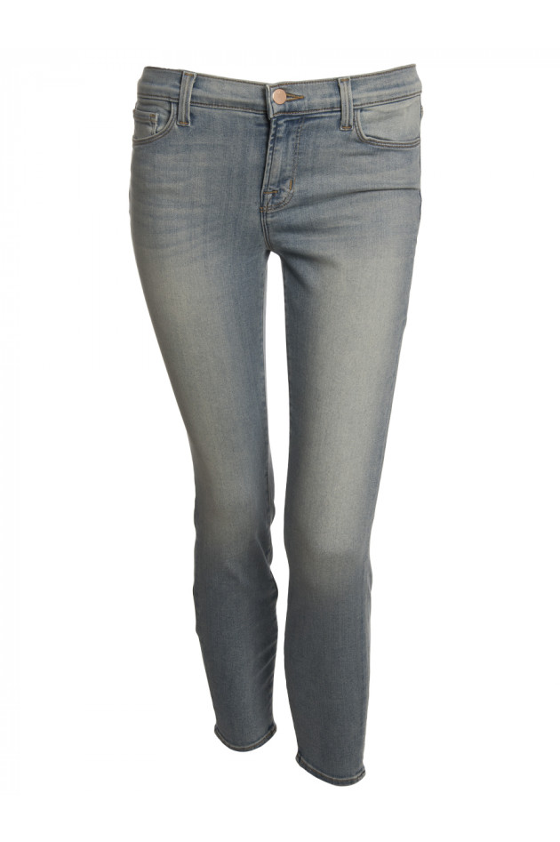 J-Brand  Jeans CAPRI in Hellblau