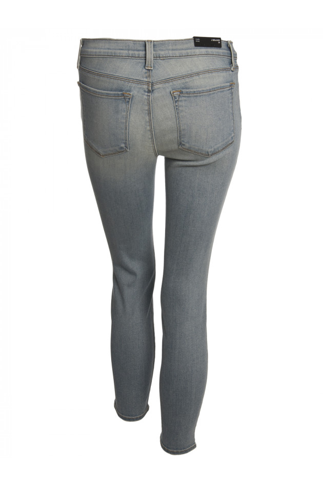 J-Brand  Jeans CAPRI in Hellblau