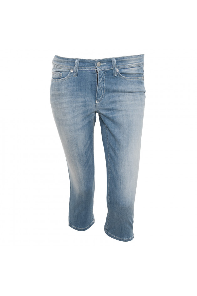 Cambio  Jeans in Blau