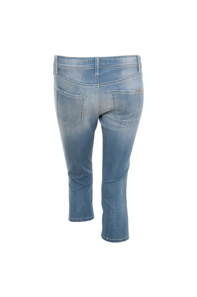 Cambio  Jeans in Blau