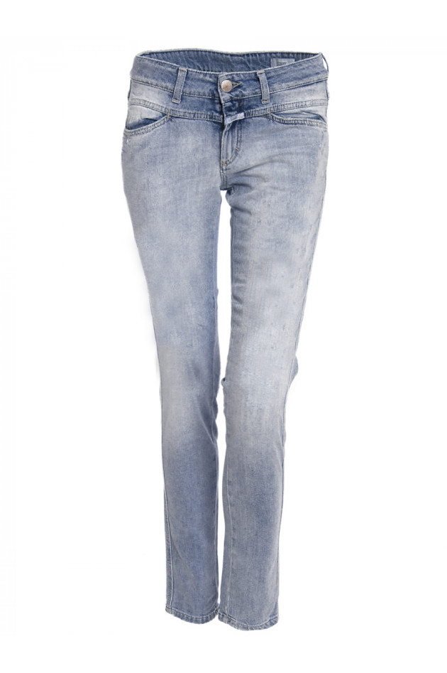 Closed Jeans in Mittelblau