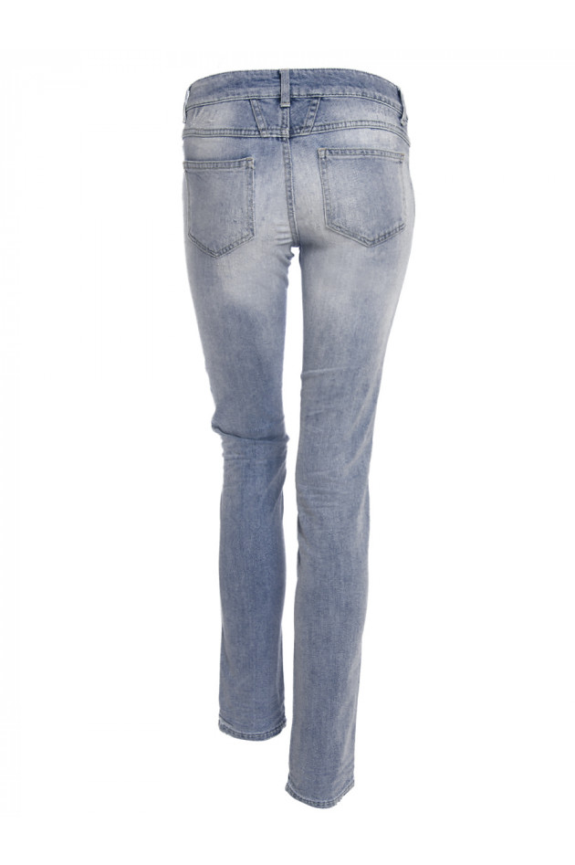 Closed Jeans in Mittelblau