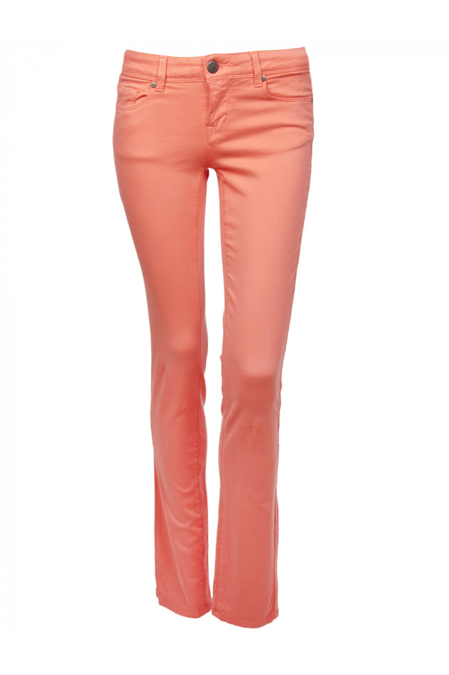 Cimarron Jeans JACKY in Grapefruite