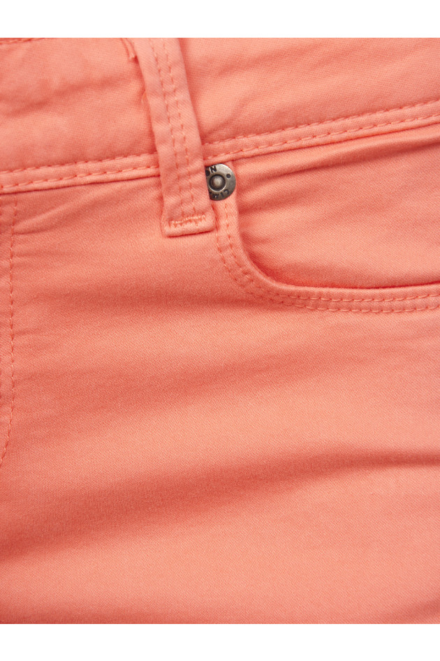 Cimarron Jeans JACKY in Grapefruite