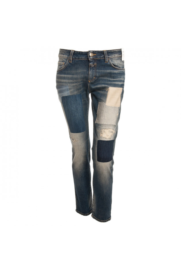 Closed Jeans JAKER in Patchwork