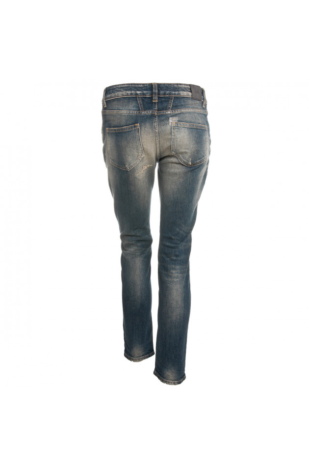 Closed Jeans JAKER in Patchwork