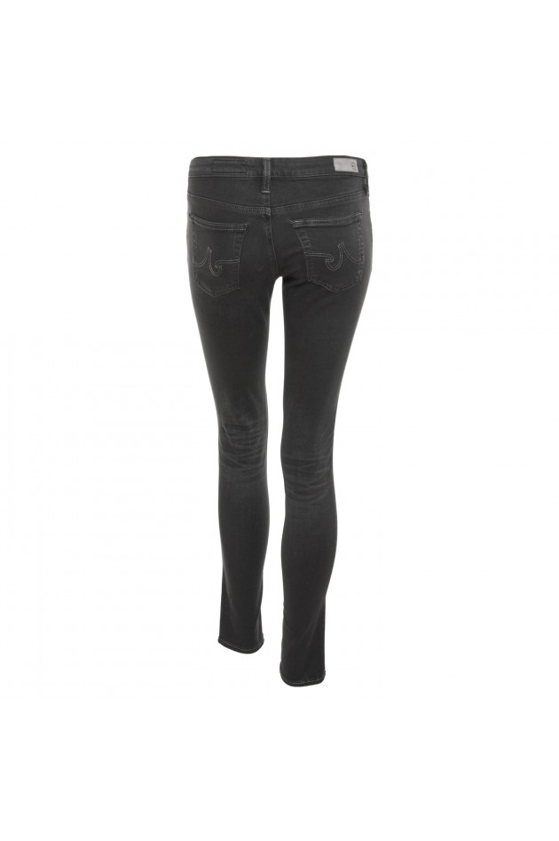 Adriano Goldschmied Jeans Jeans THE LEGGING in Antra