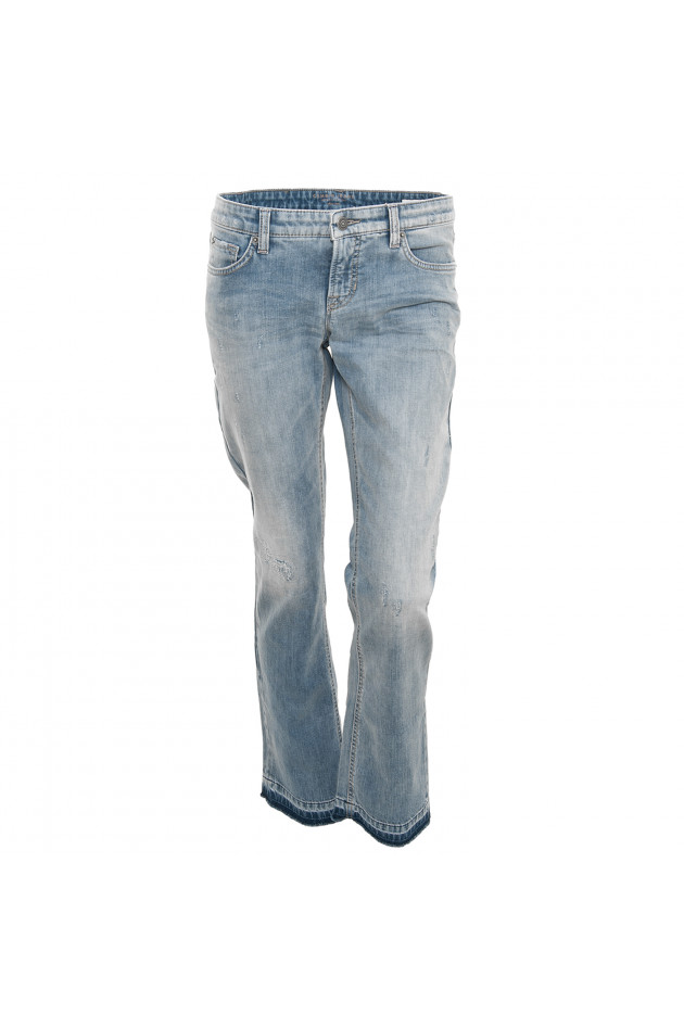 Cambio  Jeans LEXY in Blau