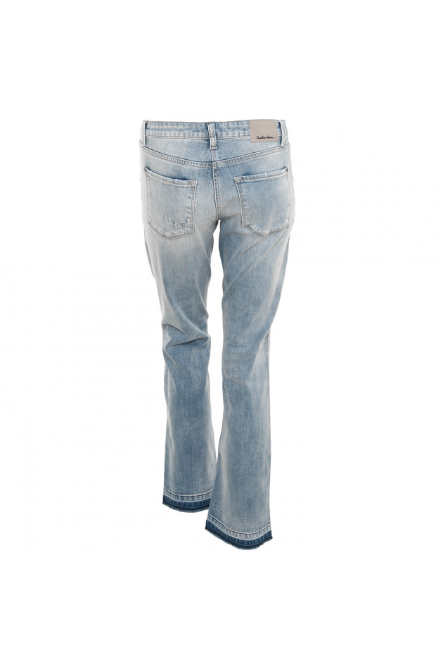 Cambio  Jeans LEXY in Blau