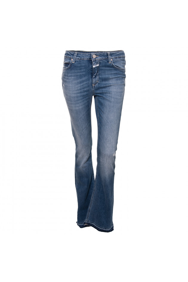 Closed Jeans MIA in Mittelblau